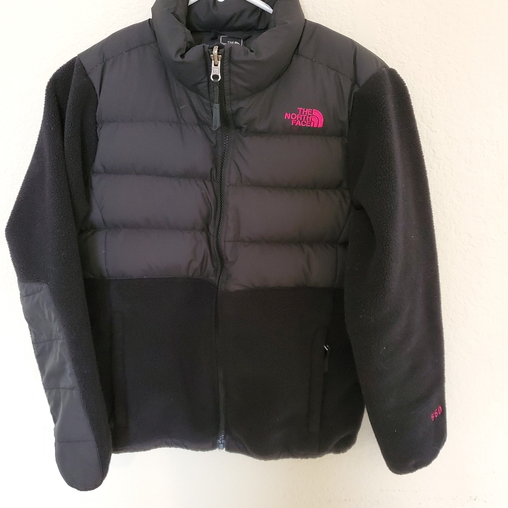 The North Face Women Denali Jacket